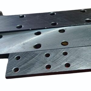 پشت ریل آسانسور T16